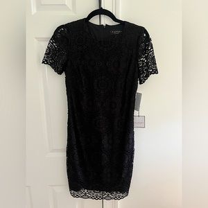 Size 2 Laundry by Shelli Segal lace dress! Size